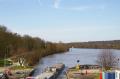  Ecluse Evry et bords de seine  - Ouverture de l Ecluse Ecluse d evry 170